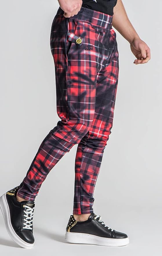 Gianni Kavanagh Multicolor Rebirth Joggers Jogger, XS Mens