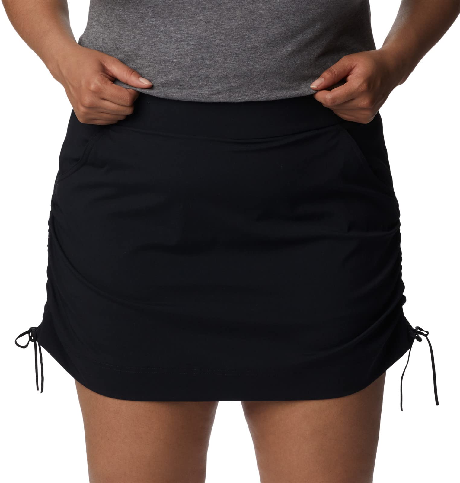 Columbia Falda Pantalón Casual para Cualquier Momento Falda pantalón Mujer