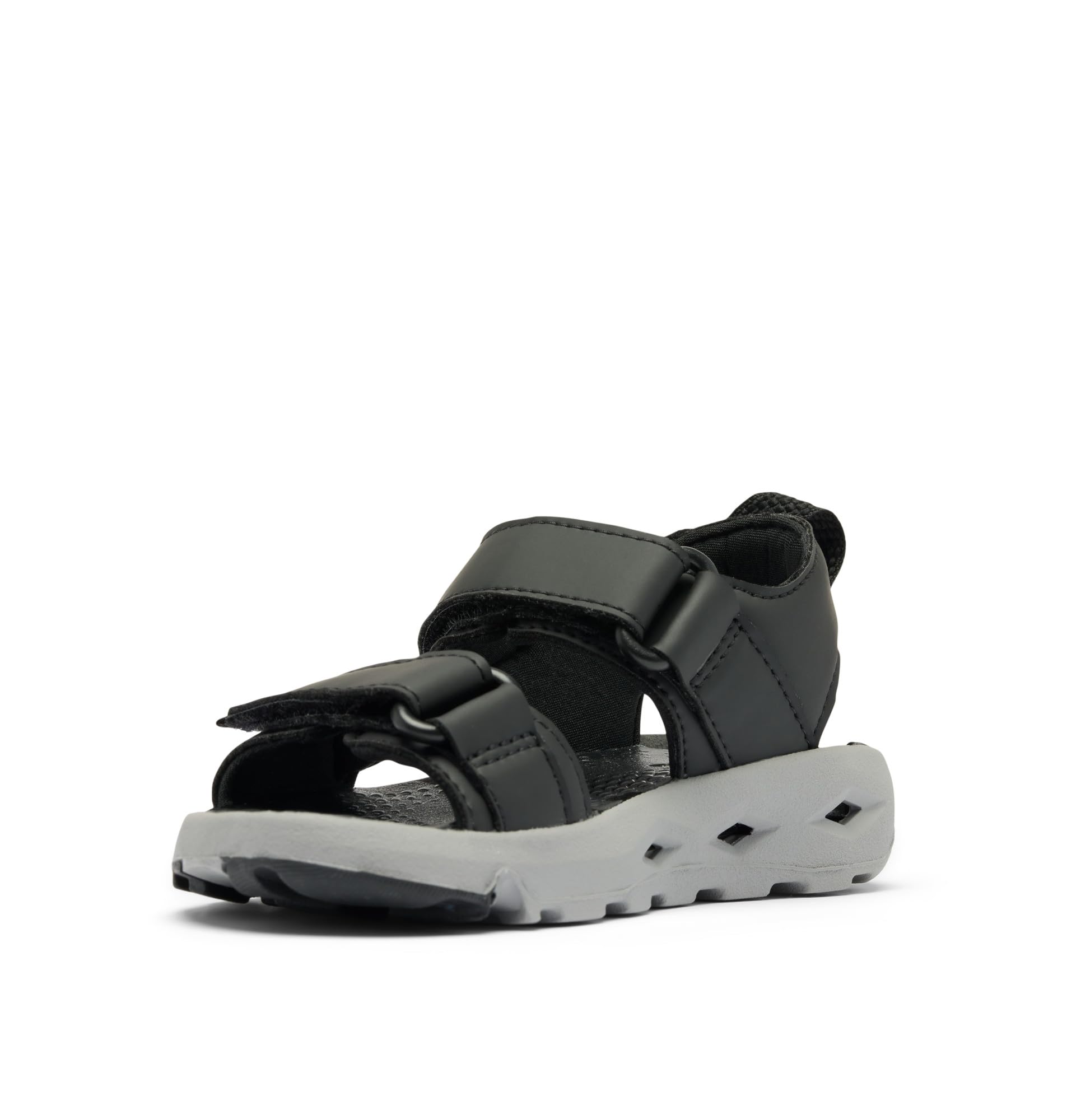 Columbia Uniseks - dzieci Techsun AdventureSandały sportowe i outdoorowe