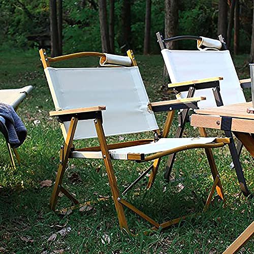 Cadeiras dobráveis para ambientes externos, cadeira dobrável de jardim, leve, durável, dobrável, cad