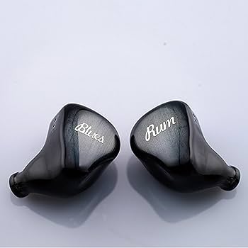 Amazon.co.jp: Linsoul RUMAUDIO Blueハイエンド純バランスド