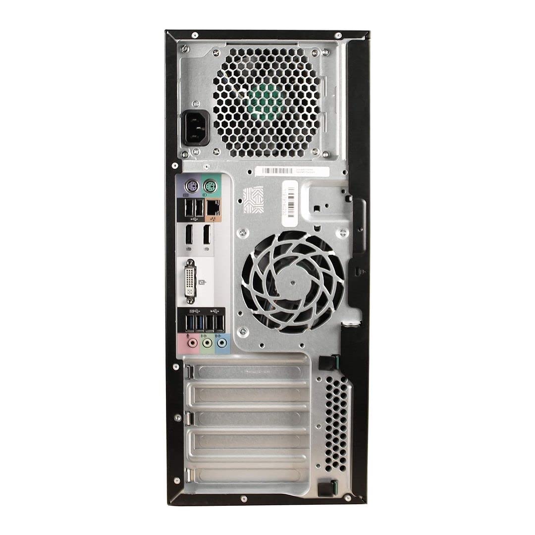 Amazon.com: HP Tower Computer Z230 Workstation,i7 PC,32GB Ram,1TB 