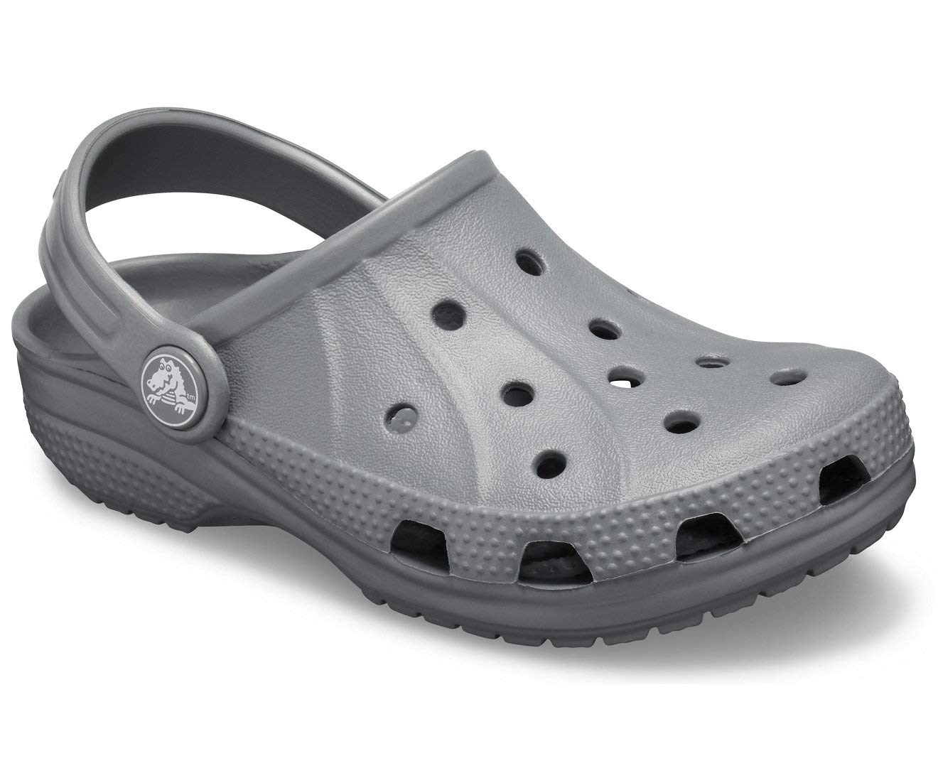 Crocs Zuecos Ralen K, Unisex niños