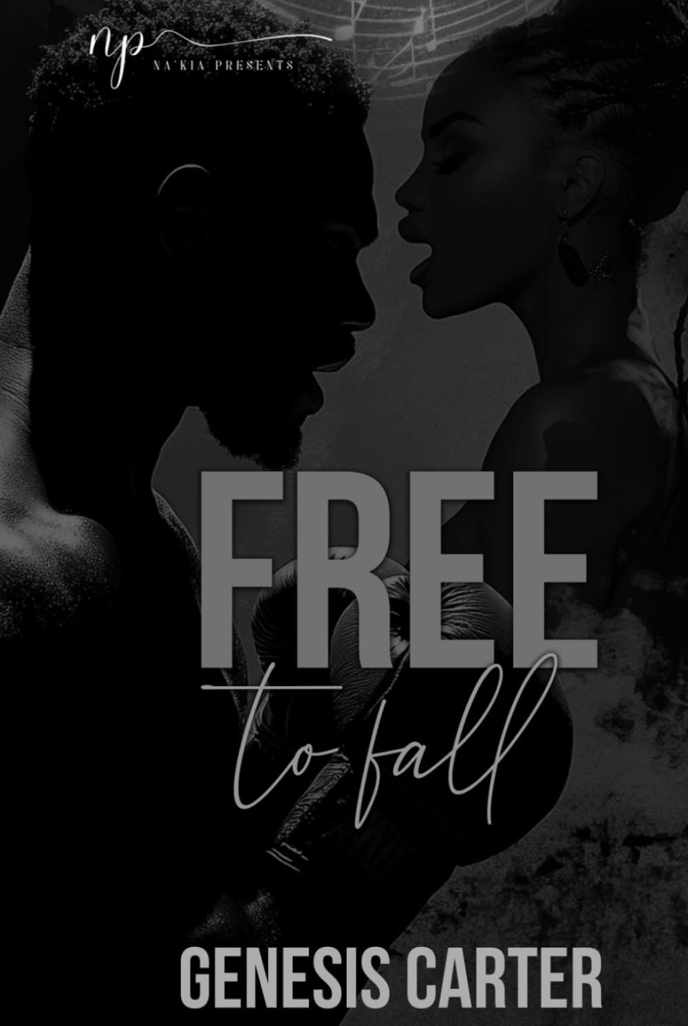 FREE TO FALL (Set me Free)