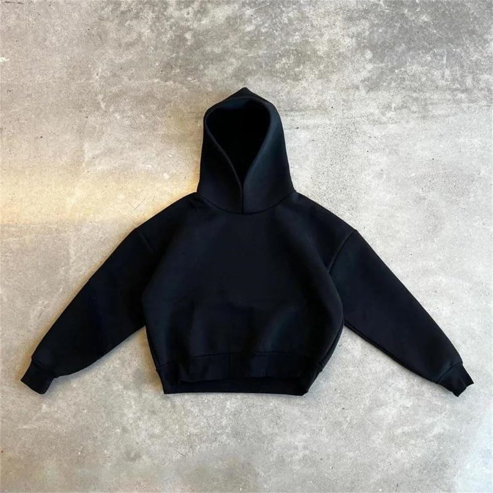 Hoodies Women Clothes All-Match Sweatshirt Woman Casual Pullover Tops