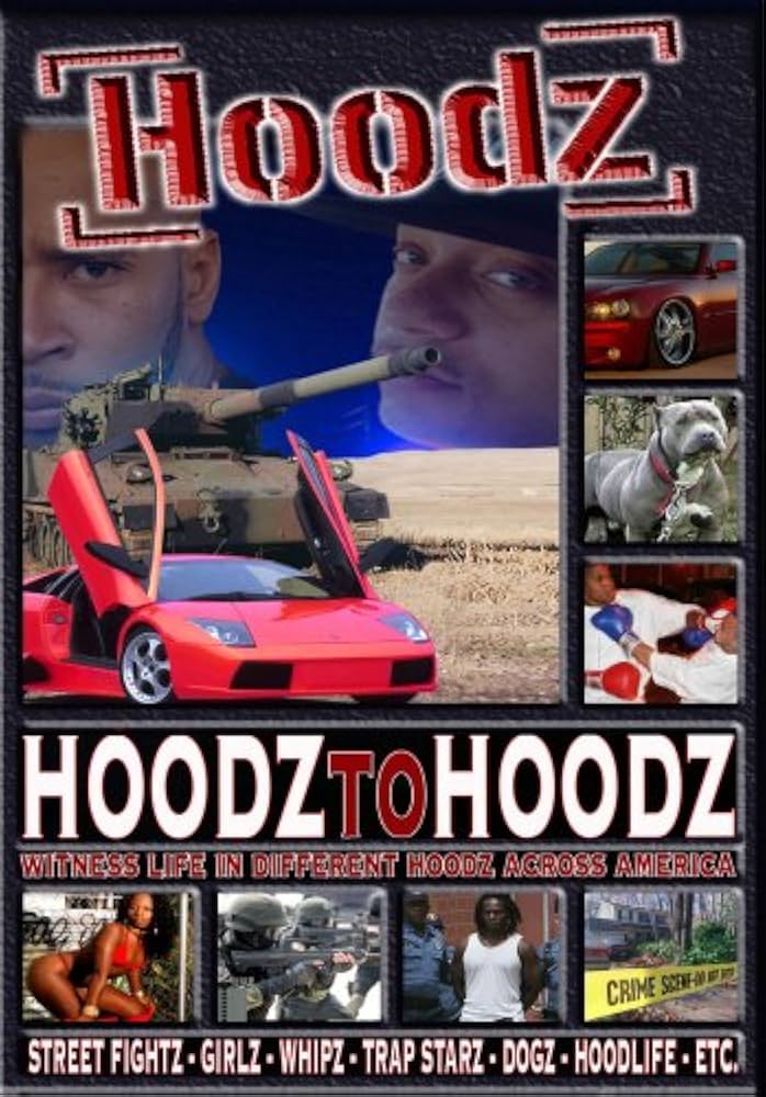 その他 Hoodz: Hoodz to Hoodz [DVD] bme6fzu その他 Hoodz: Hoodz to Hoodz [DVD] bme6fzu Amazon.com: Hoodz