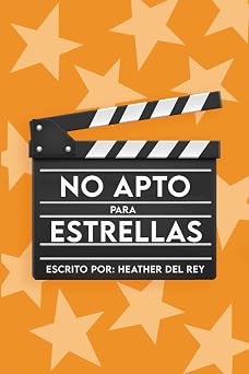 No apto para estrellas Spanish Edition