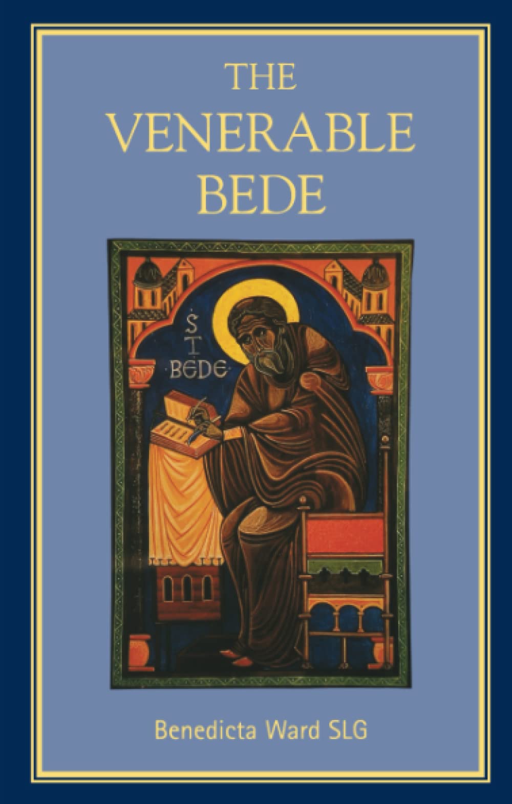 The Venerable Bede (Cistercian Studies Series) (Volume 169)