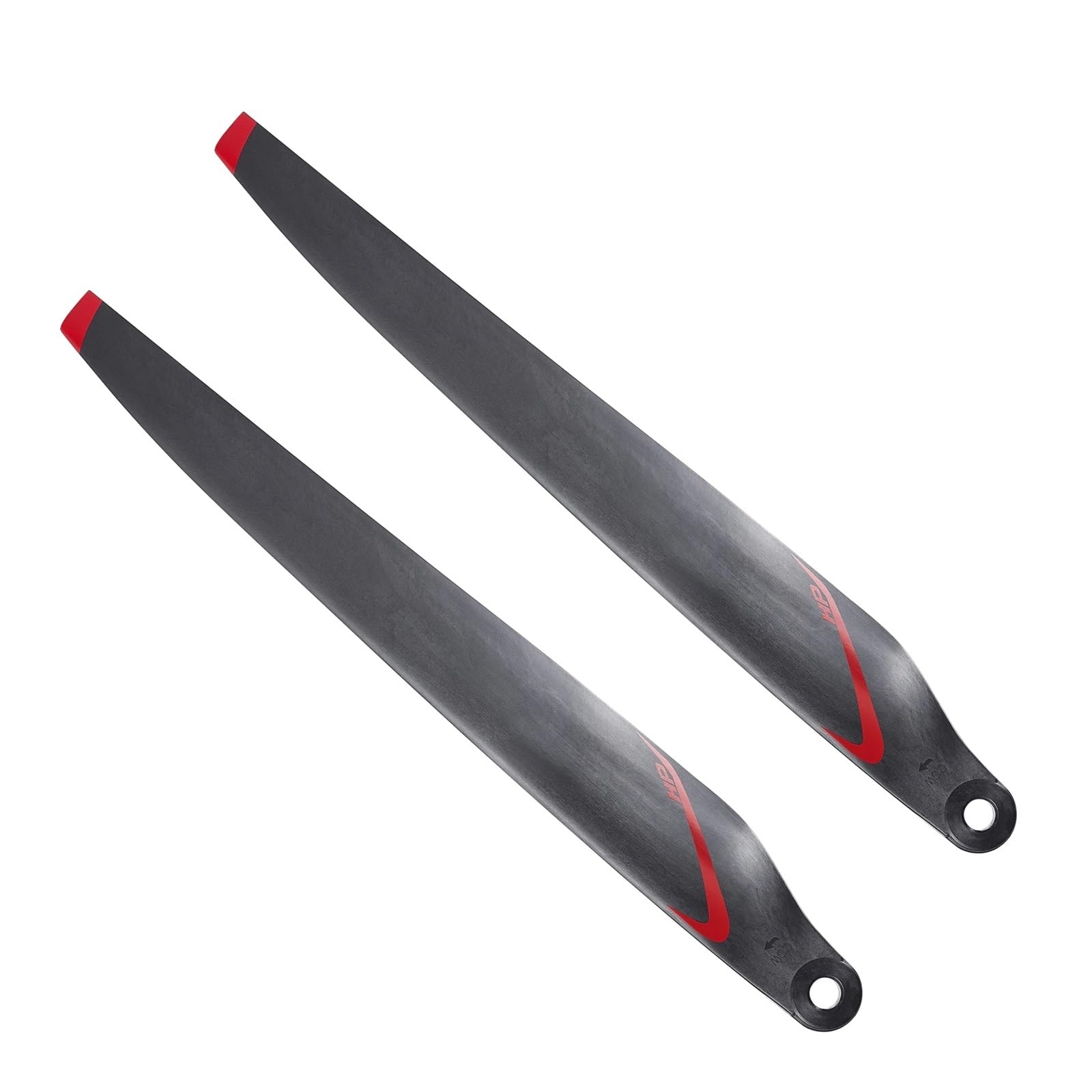 Składane śmigło z włókna węglowego CW CCW do drona rolniczego X-AG P60, części zamienne do naprawy łopatek(Props 4pcs)