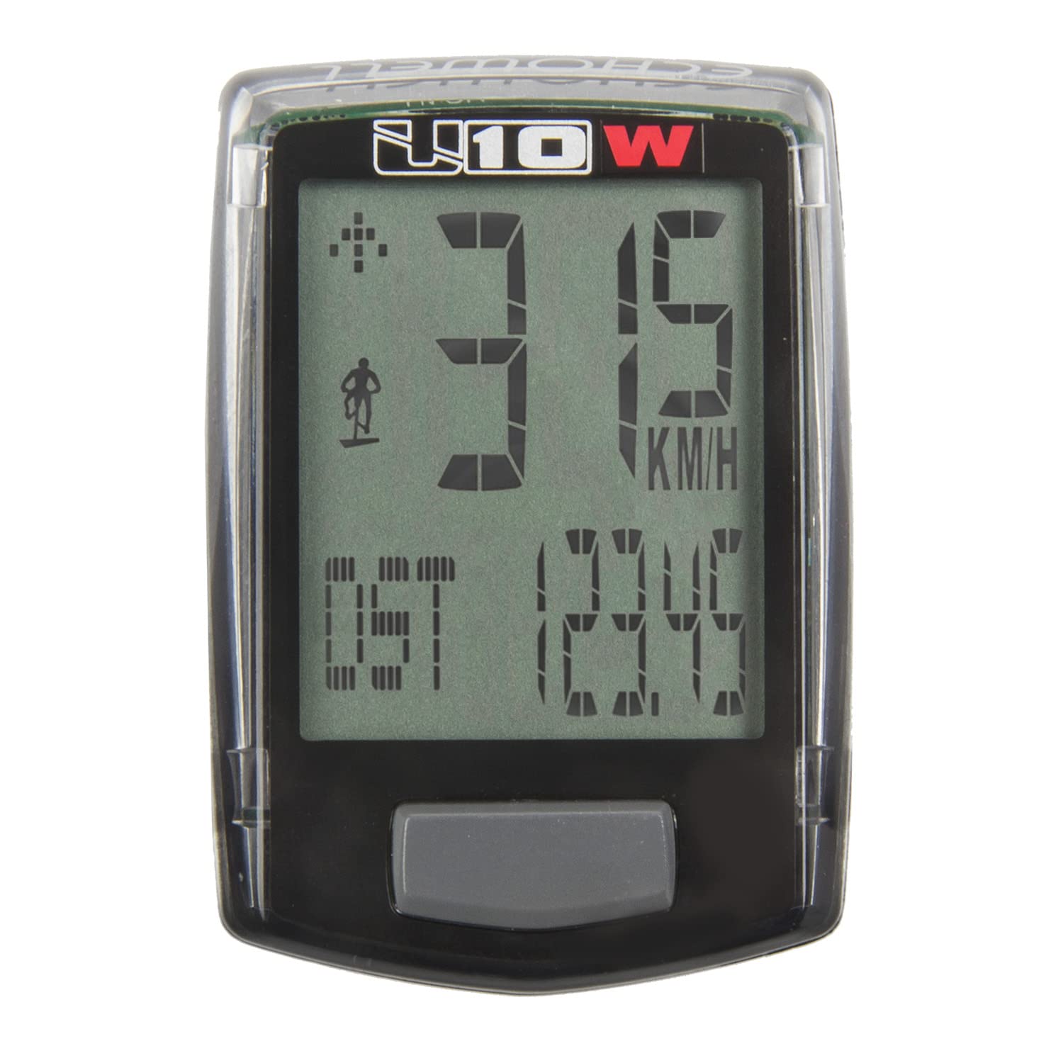 EchowellU10w Computer Kabellos