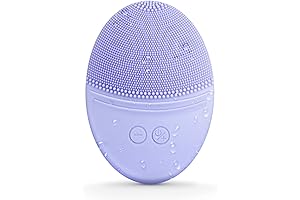 EZBASICS Buttah Vibe Brush: Sonic Glow for Your Visage