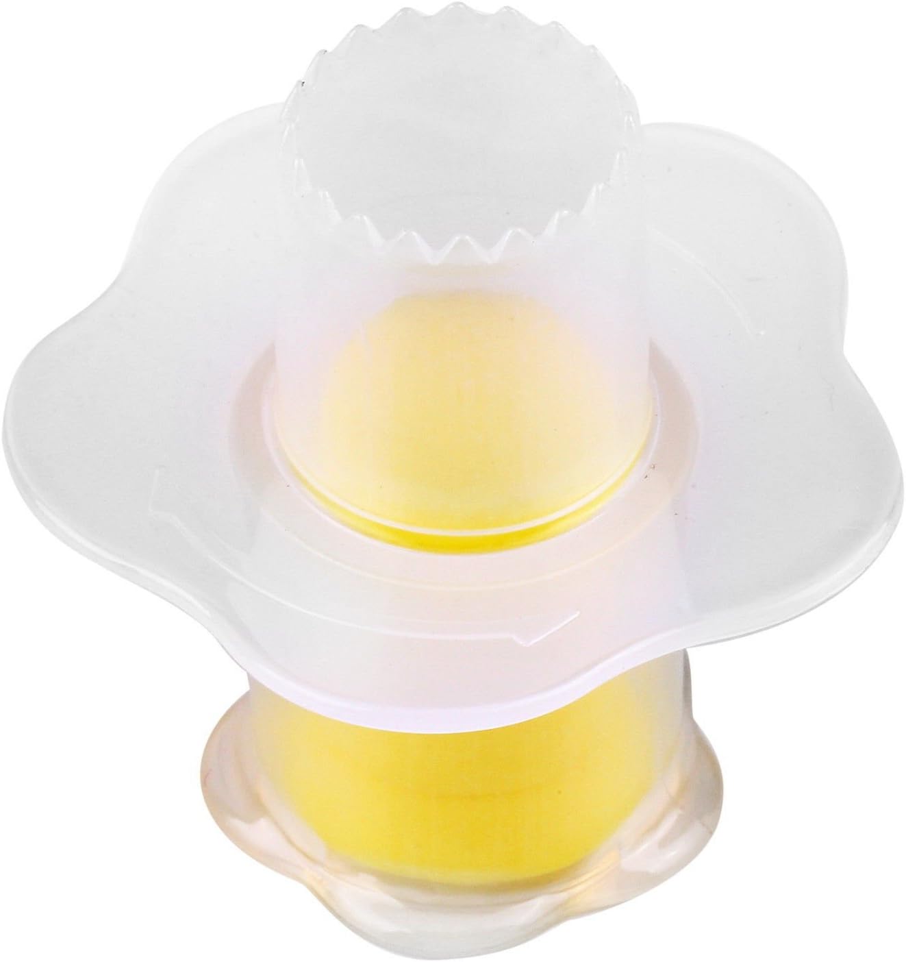 New Cupcake Corer Plunger Cutter Pastry Cake Decorating Divider Filler Model