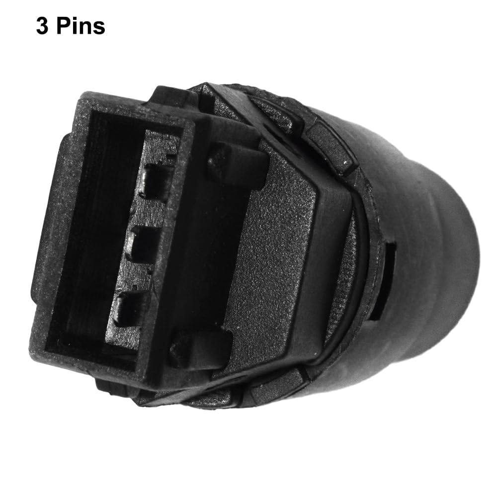 Sensore di velocità di trasmissione, Sensore di velocità del contachilometri, 357919149, 95VW-9E731-BA