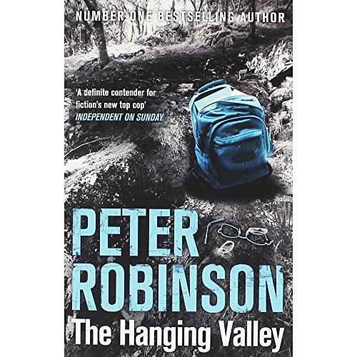 Peter Robinson The Hanging Valley