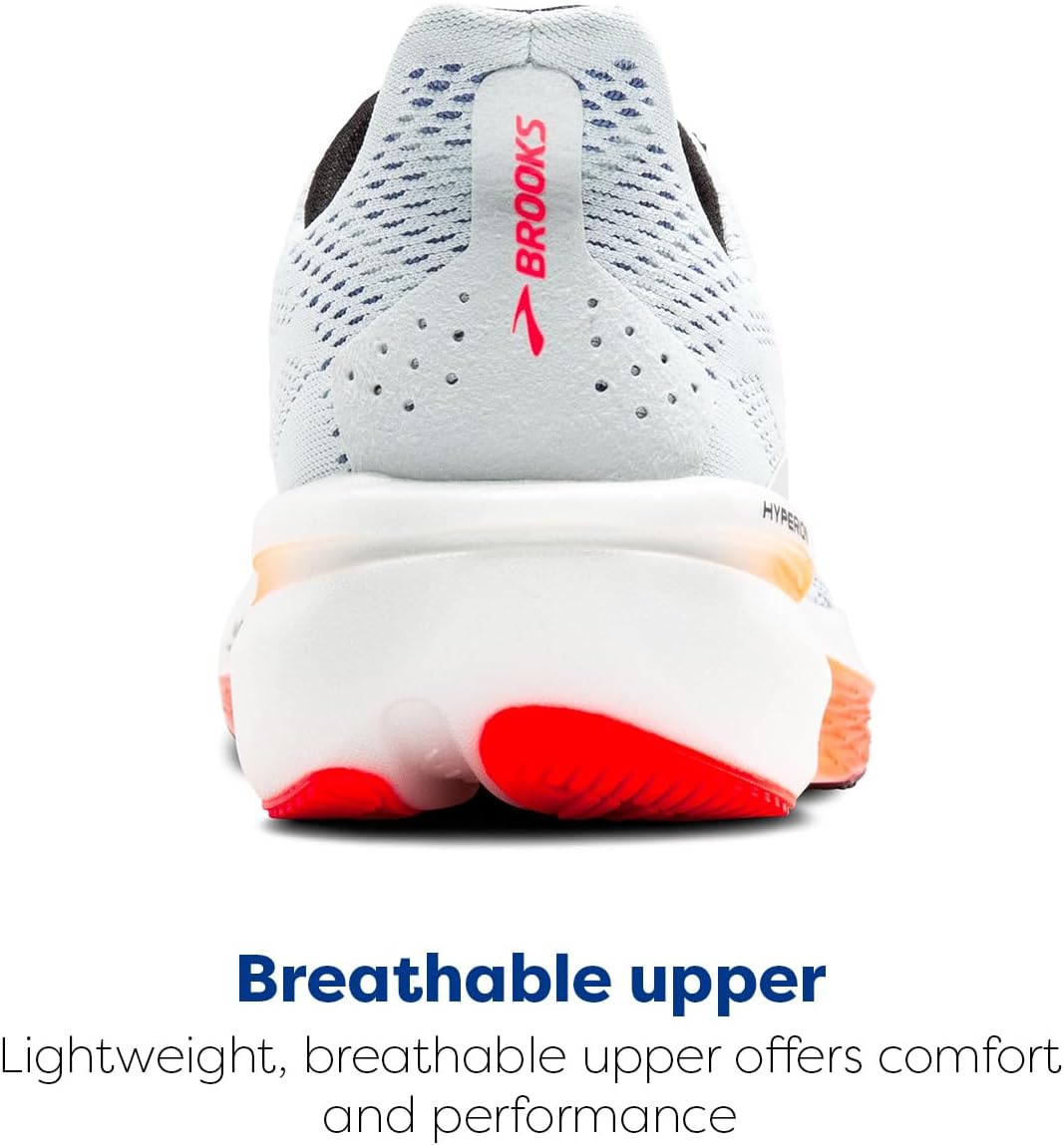 Brooks Women’s Hyperion 2 Neutral Running Shoe - Image 3