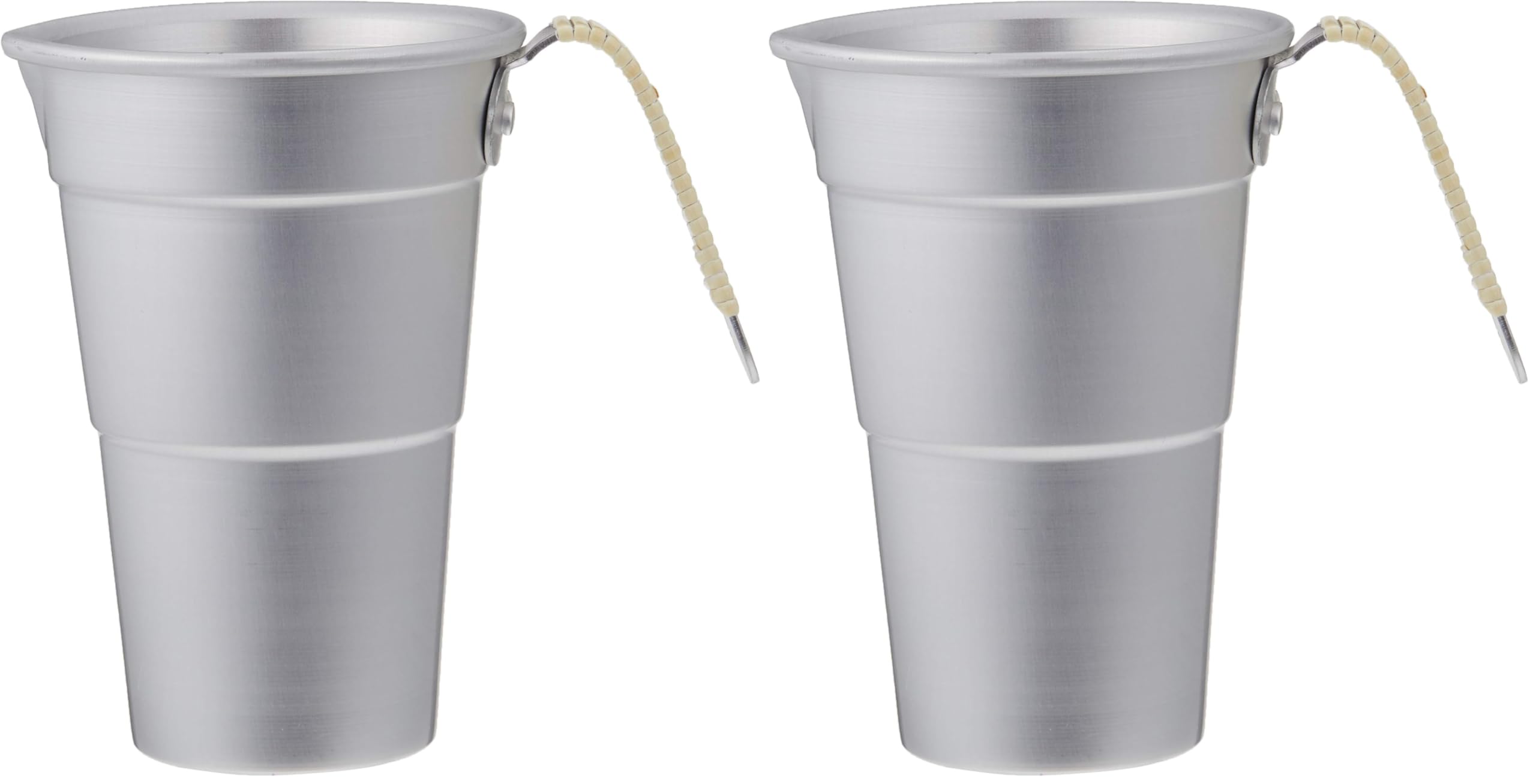 Amazon.co.jp: アルミ 酒タンポ 3号 籐巻 (× 2) : ホーム＆キッチン