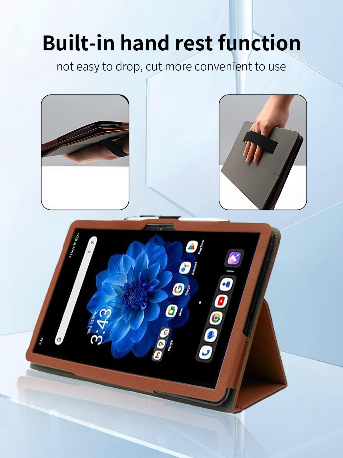 Amazon.com: Case for ALLDOCUBE iPlay60 Mini Pro Tablet 8.4 Inch 