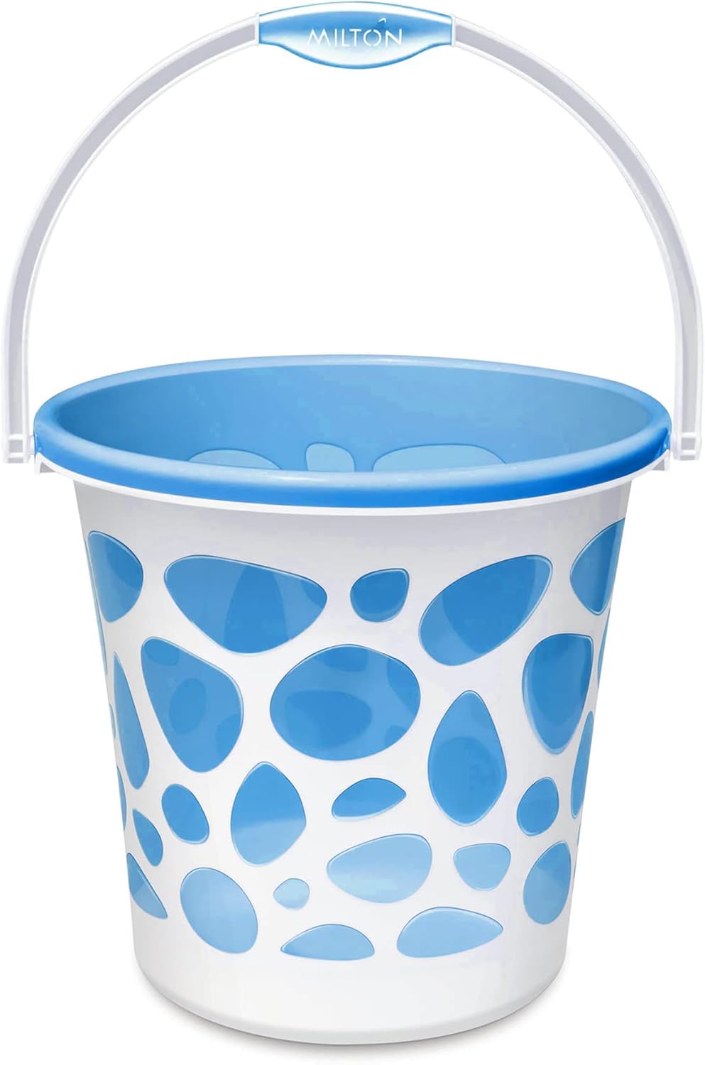 Milton Duplex 20 Spa 3 Pieces Bathroom Set