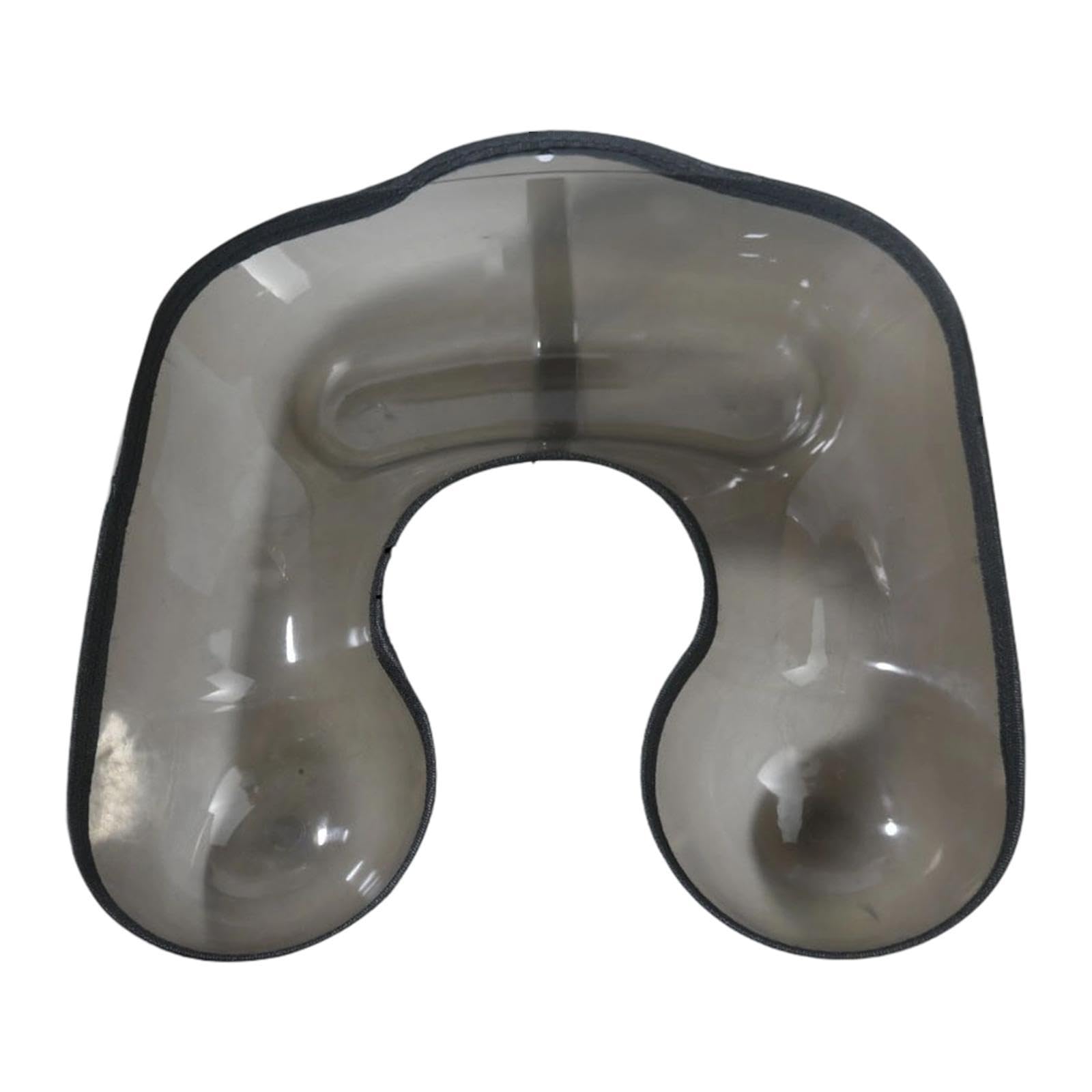 SECRET DESIRE Hair Perming Neck Tray Neck Rest Perm Container Multipurpose Hair Salon Tool Gray|Hair Care & Styling|Perms-picture-15