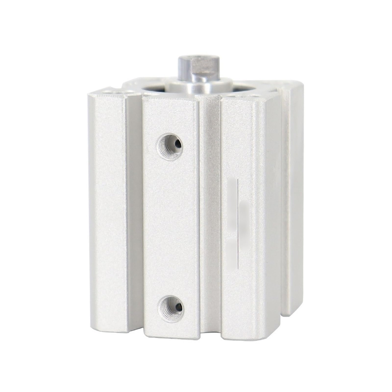 Eviter les pannes de convoyeur avec le vérin compact SDA100 robuste double effet