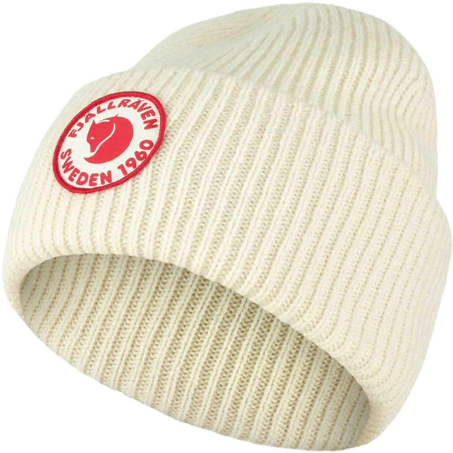 Fjällräven Övik 365 Muts - grey