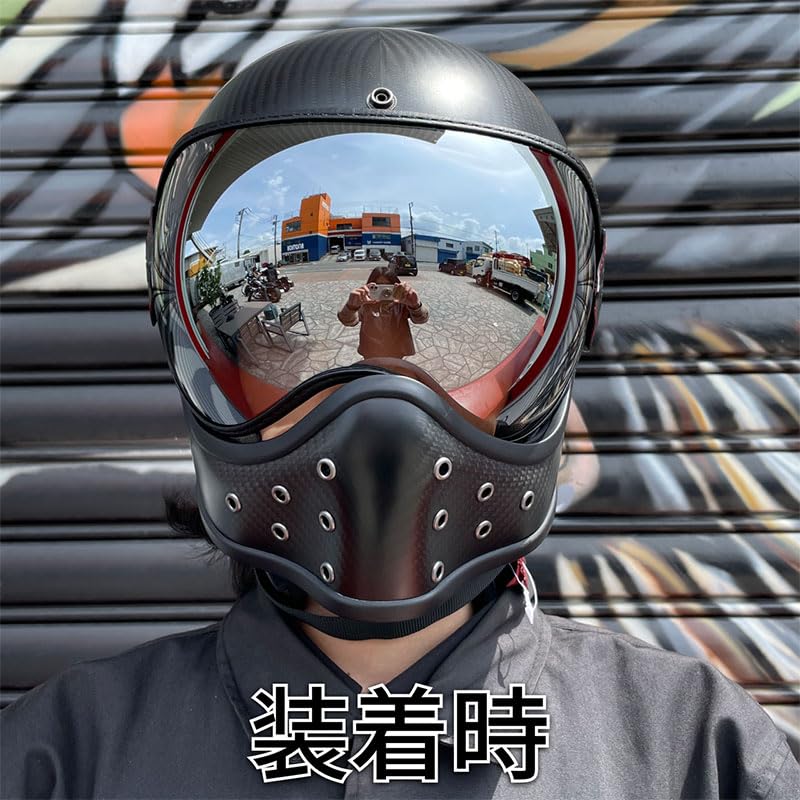 Amazon.co.jp: ブレイドライダー□ ヘルメット専用 シールドゴーグル 