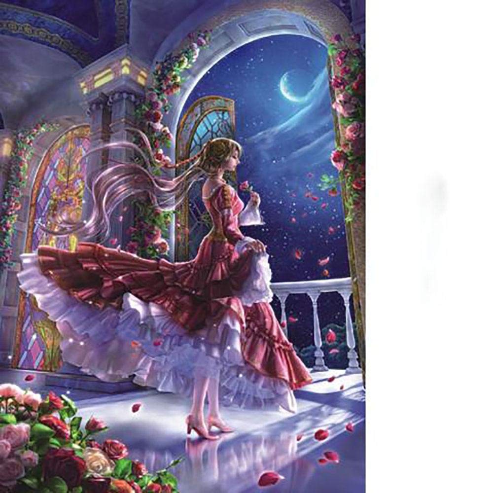 Amazon Co Jp 大きなポスターを送る木製の大人のパズル1000ピースを厚くする子供の教育玩具モデルギフト H ホーム キッチン