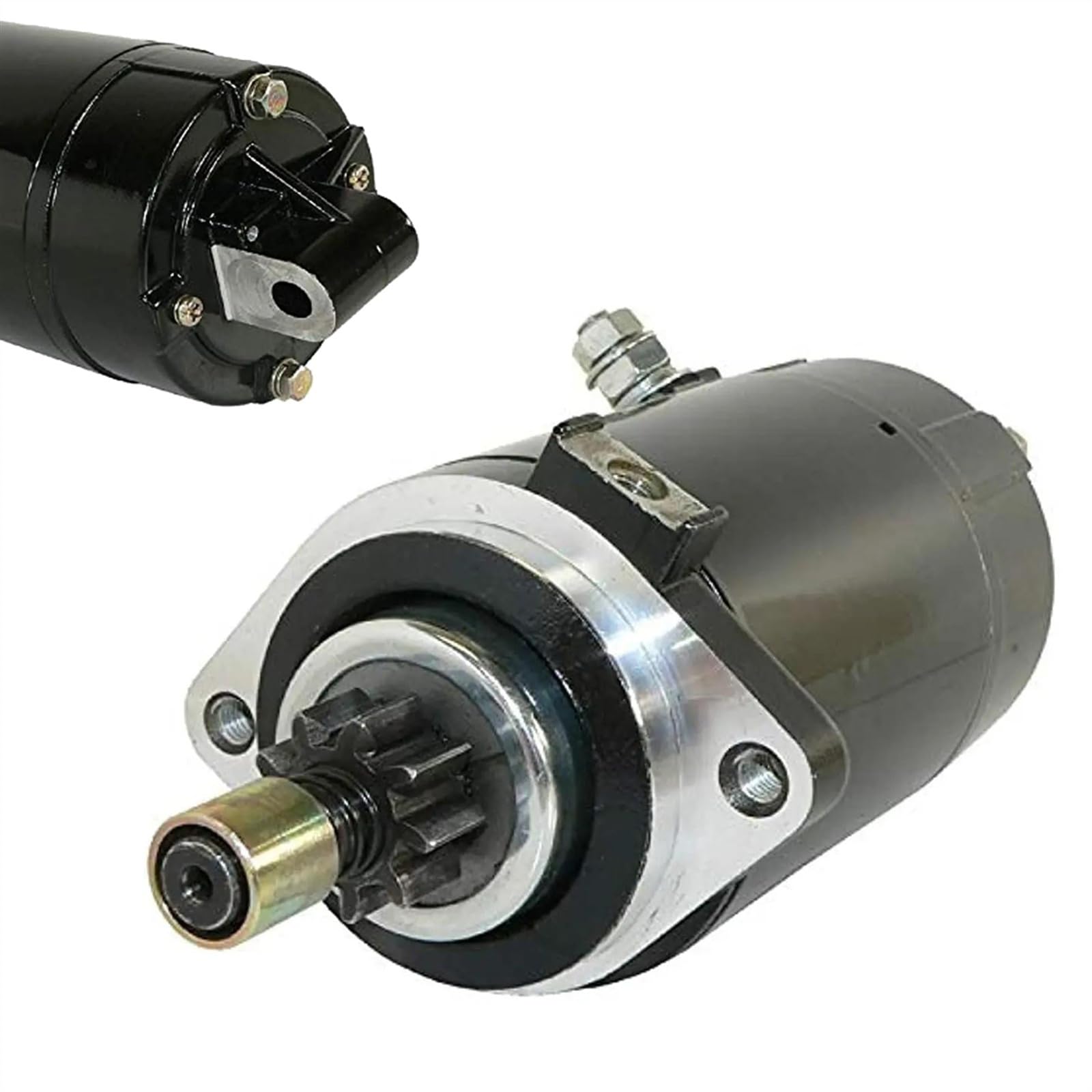 Démarreur 6E5-81800-12-00 pour réparer le moteur de votre bateau