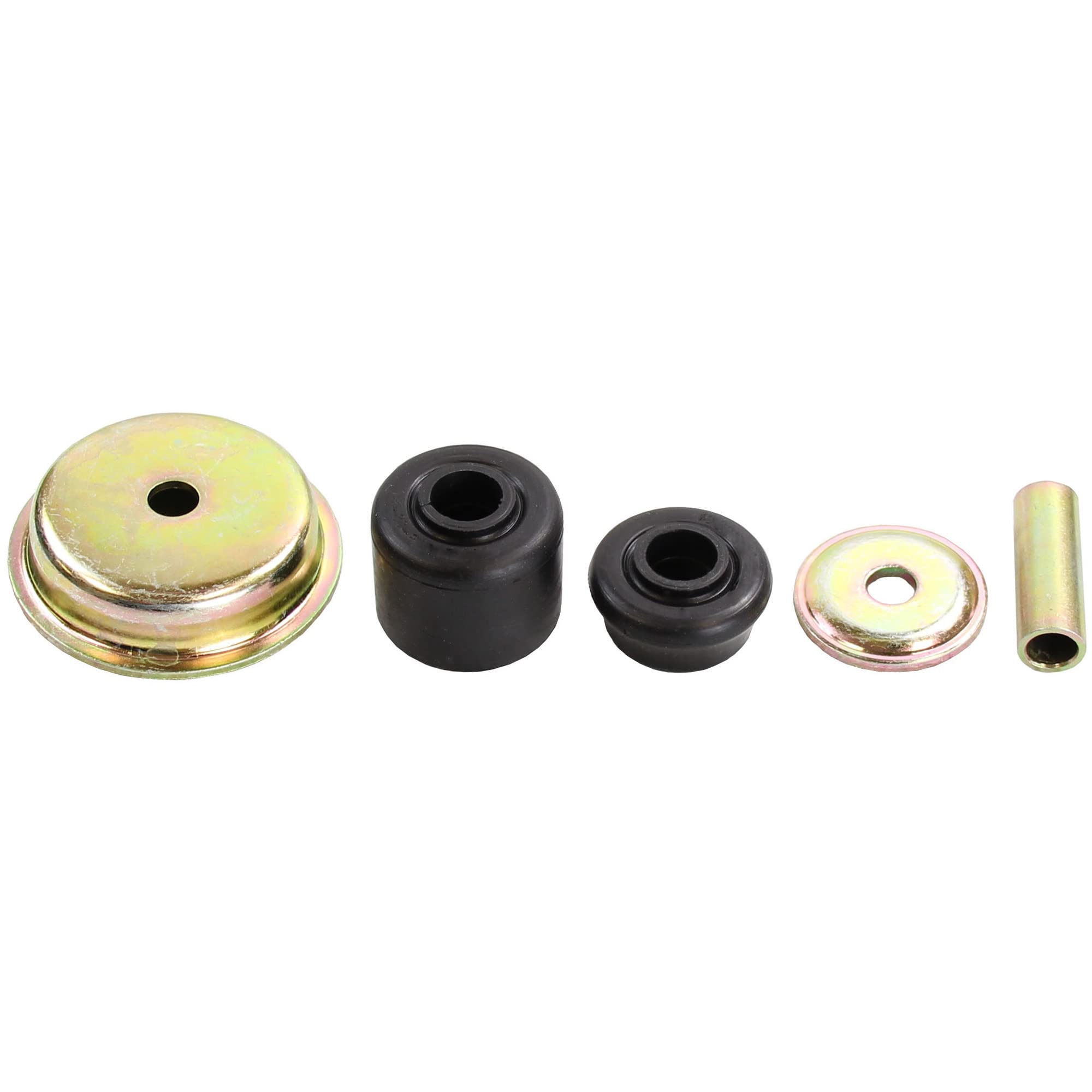 Amazon.com: Monroe Shocks & Struts Strut-Mate 904985 Suspension 