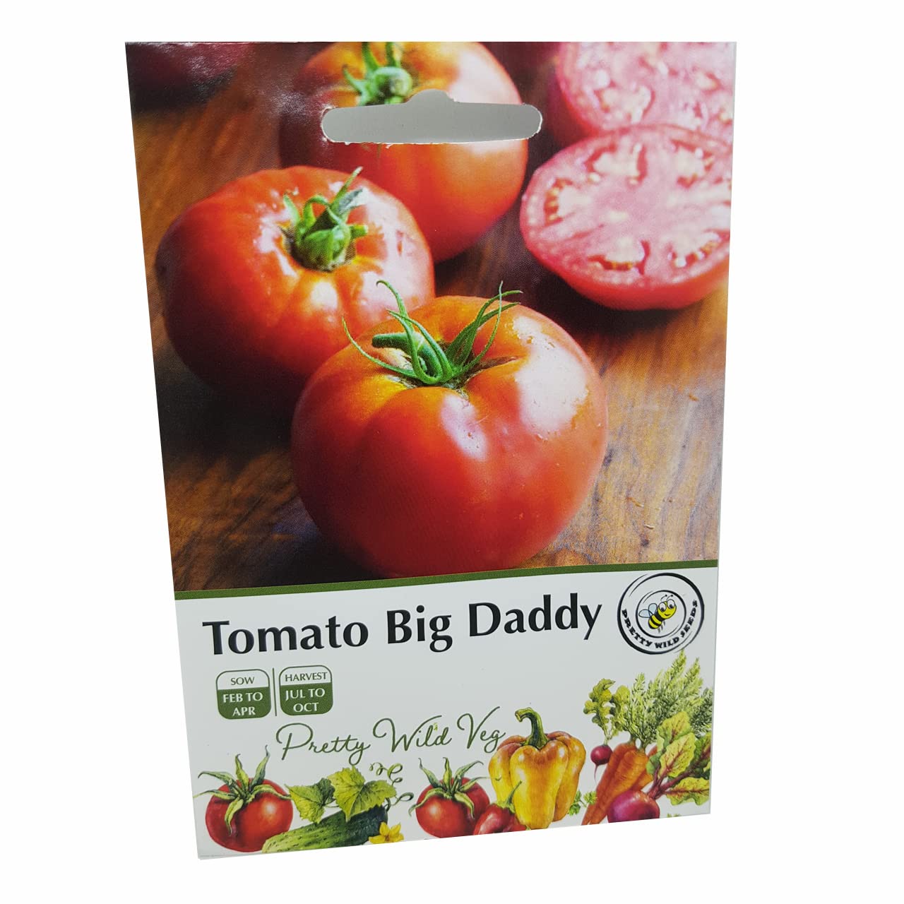 Cucumber Cucamelon Seeds in Pictorial Packet from a UK Seller Cute Fruits with Unique Crunch & Flavour — view 73