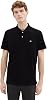 Tom Tailor Herren Piqué Poloshirt aus Baumwolle