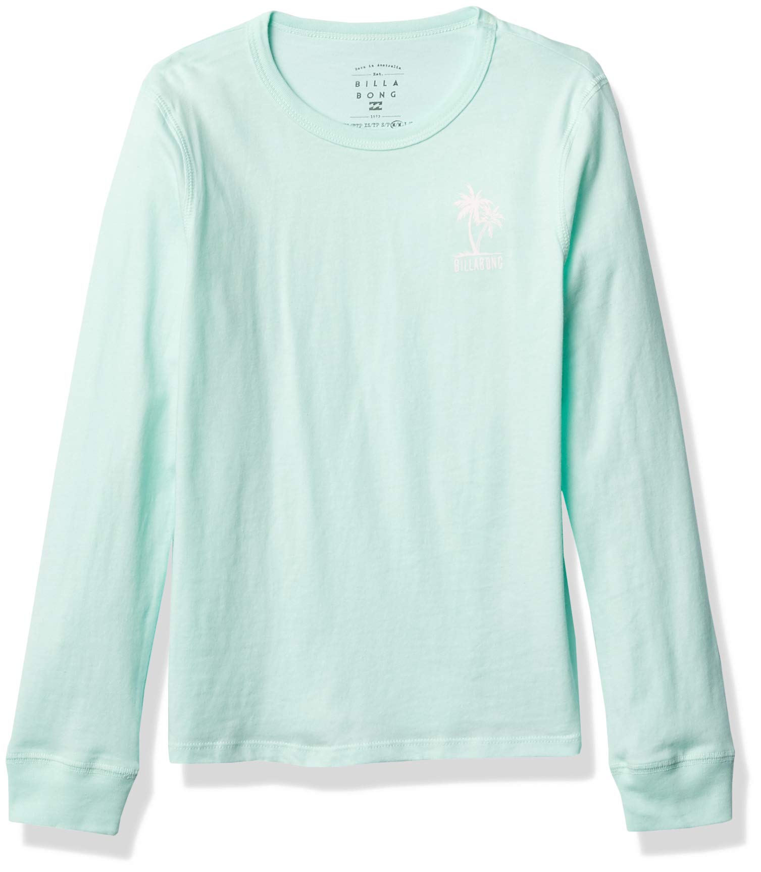 BillabongGirls' Long Sleeve Graphic Tee
