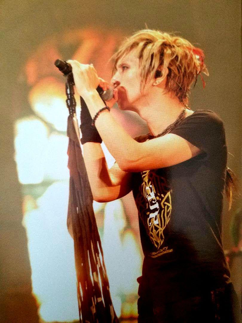 Amazon.co.jp: Acid Black Cherry/2008 tour BLACK LIST : Toys