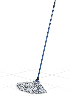 Gala Chandra Deck Mop (Blue)