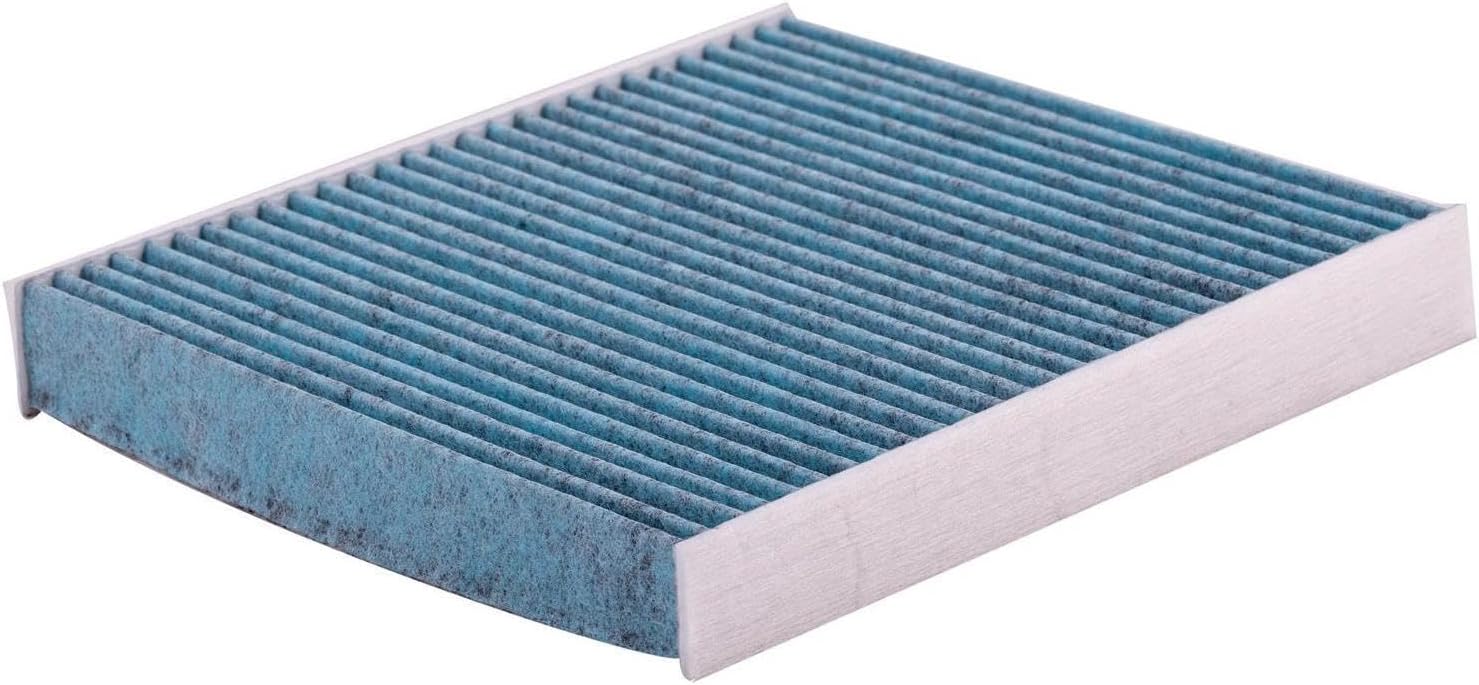 PureFlow Cabin Air Filter PC9978X | Fits 2014-2025 Lexus IS350, 2016-2025 IS300, 2015-2024 RC350, 2016-2024 RC300, 2015-2024 RC F, 2022-2025 IS500, 2013-2020 GS350, 2014-2015 IS250