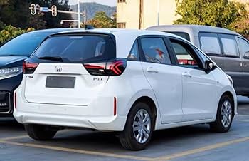 Amazon | YUANZHENG ホンダ フィット テールランプ 4代目 全LED GR1/2