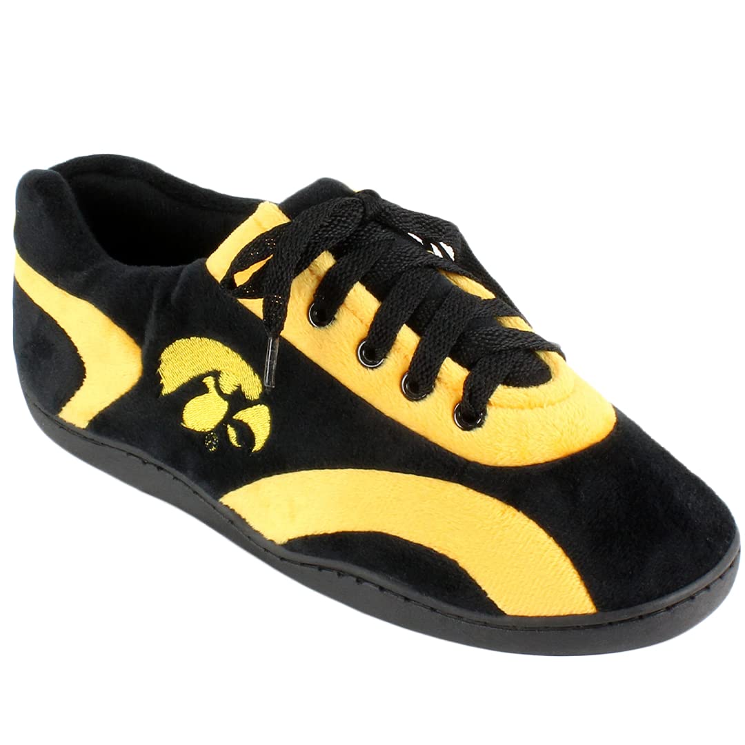 Comfy Feet NCAA All Around Indoor Outdoor Slippers