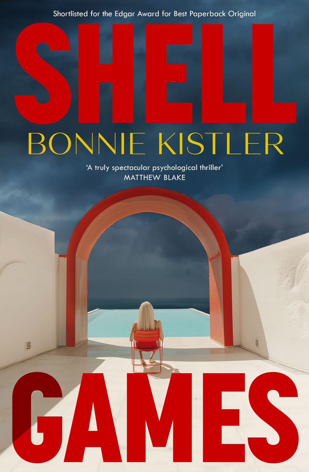 Shell Games