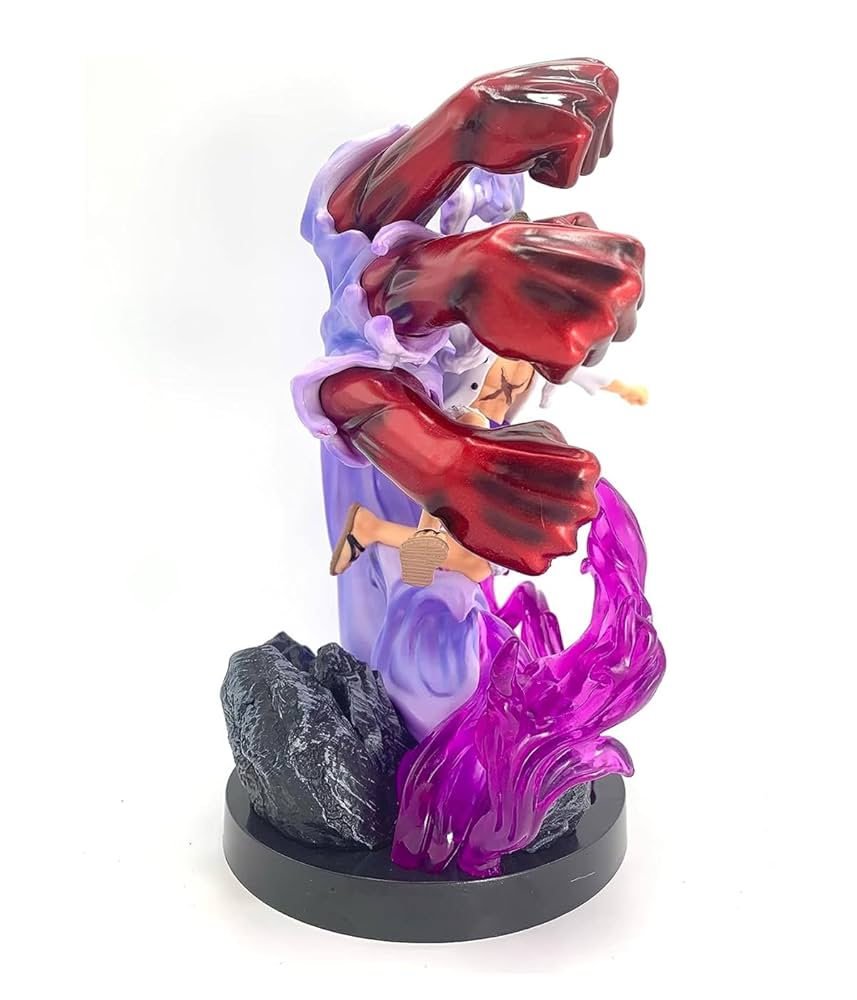 ワンピース　ニカ　フィギュア　３３個 61mVj5QgREL._UF894,1000_QL80_.jpg