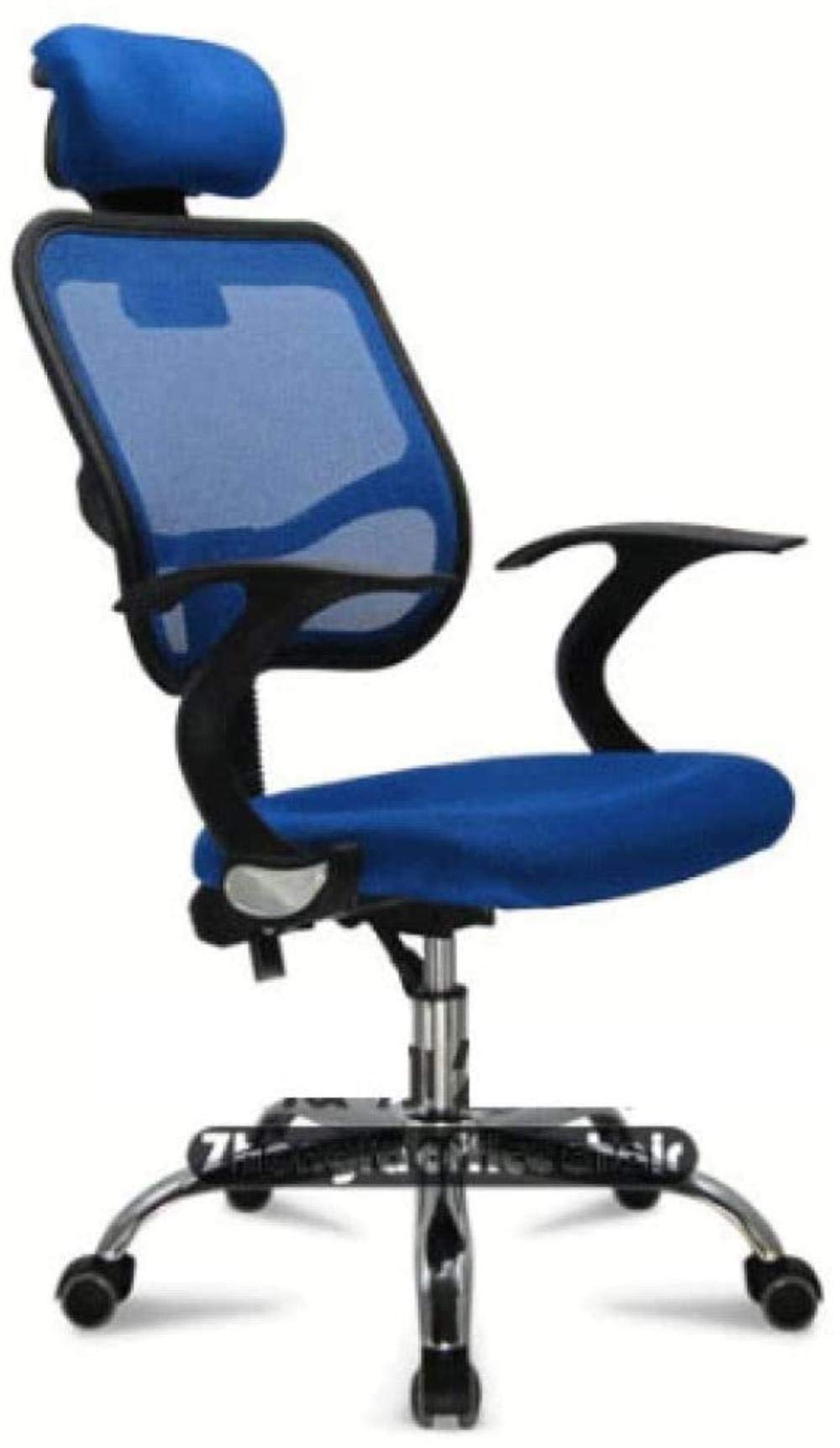 Amazon.co.jp: メッシュスタッフオフィスチェアシンプルな家庭用