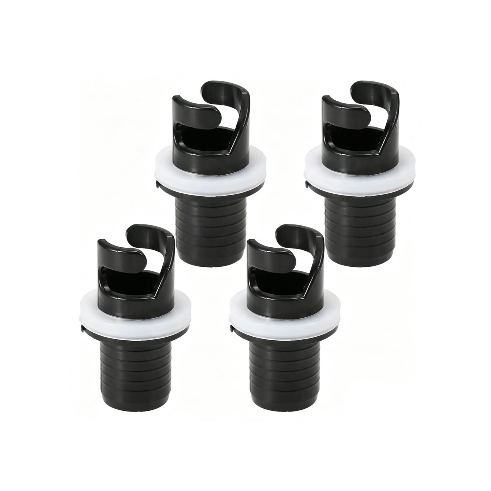 GYTFOG 4 Air Pump Adaptors, Sup Pump Adapter Pump Adapter