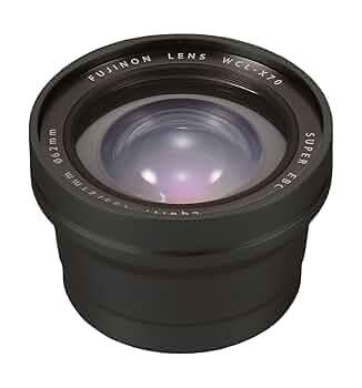 富士フイルム - 【丸太衛門】FUJIFILM X70 ワイコン　フード　バッテリー 61mVlwIcfHL._UF350,350_QL50_.jpg