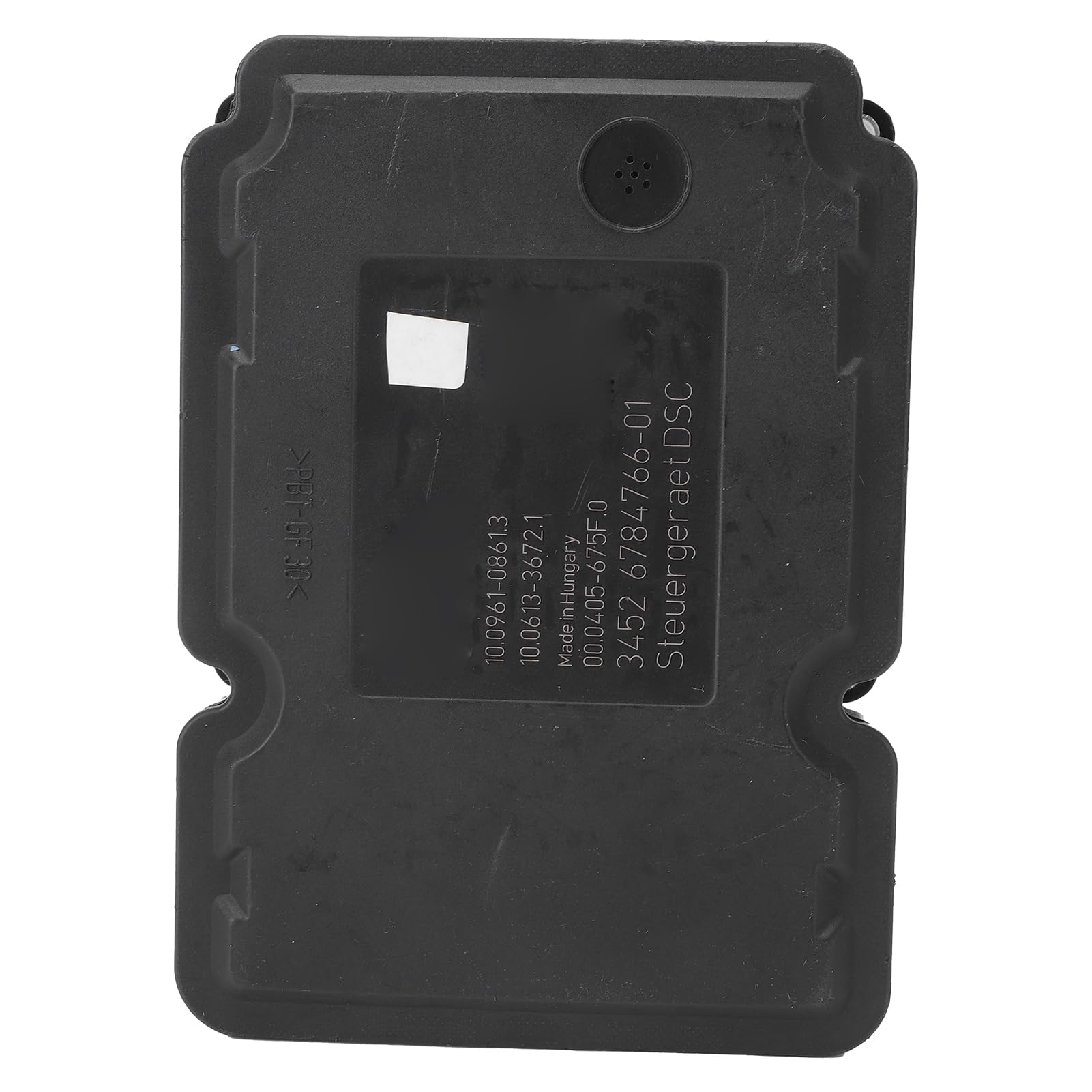 KIMISS Módulo de Control ABS para 325i 328i 330i 335i Z4, Unidad de Bomba del de Frenos Antibloqueo, Pieza de Repuesto 3452 6775387-01
