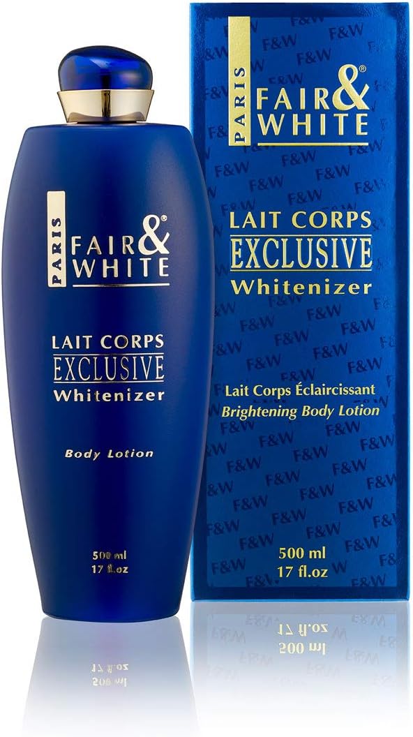 BRIGHTENING BODY LOTION | EXCLUSIVE