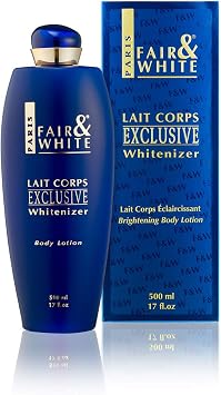 BRIGHTENING BODY LOTION | EXCLUSIVE