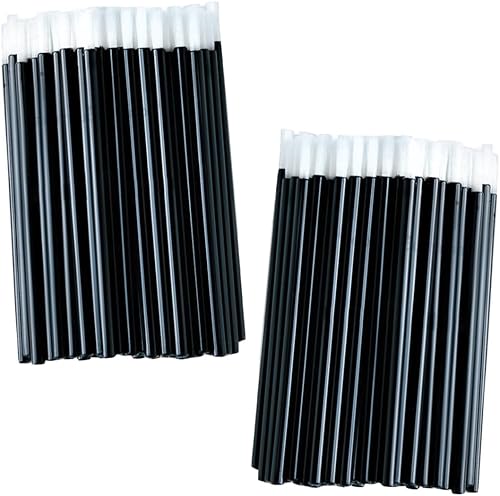 The Cookie Countess Value Pack de 120 pinceles de pintura seguros para alimentos para galletas PYO