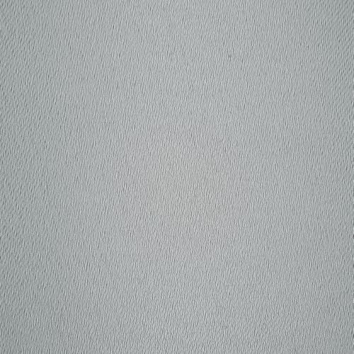 Sun Zero Soho Blackout Energy Efficient Grommet Curtain Single Panel, 54" x 108", Silver - Thumbnail 7