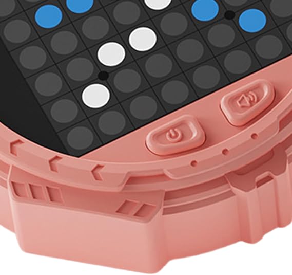 Portable Educational Electronic Chess