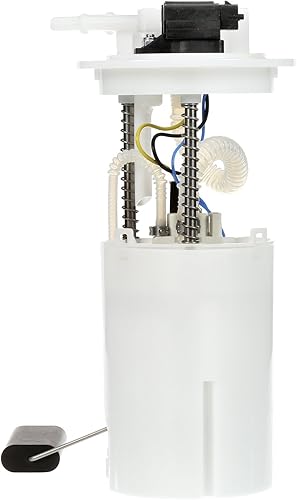 Miniatura 7 de Delphi Conjunto del módulo de la bomba de combustible