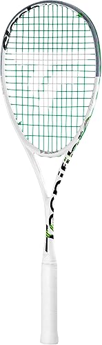 Tecnifibre Slash X-TOP Serie de raquetas de squash (120, 125, 130, 135)